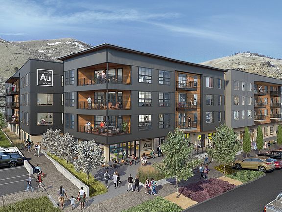 3rd image of 18475 W Colfax Ave #349