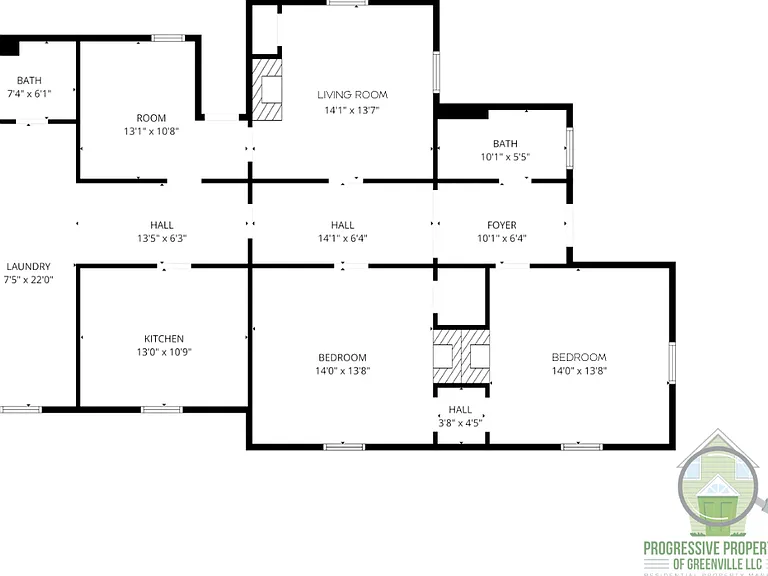 520 Perry Ave — Photo 12