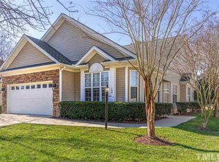 109 Rockport Ridge Way, Cary, NC 27519