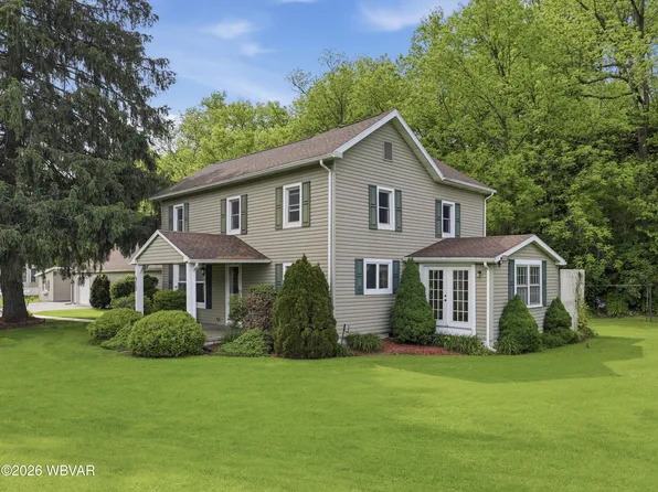 915 Long Run Rd, Mill Hall, PA 17751