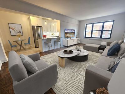 67-76 Booth St APT 7L, Queens, NY, 11375