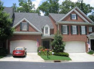 7776 Georgetown Chase, Roswell, GA 30075