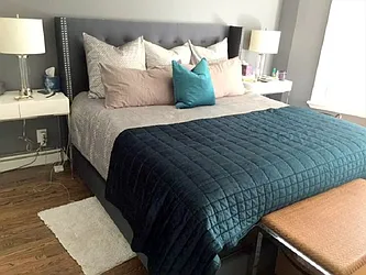 Rented by Citi Habitats
