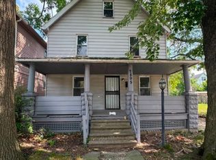 2895 E 118th St, Cleveland, OH 44120