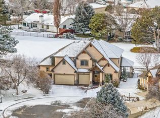 1853 N Aronmink Way, Meridian, ID 83646