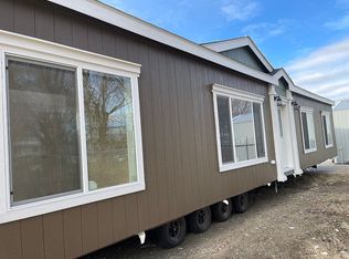 2725 N Five Mile Rd TRLR 115, Boise, ID 83713