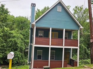 1457 Andrews St NW, Atlanta, GA 30314