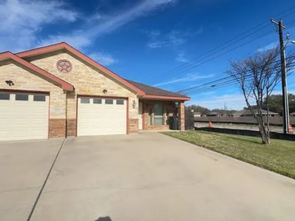 2111 Bachelor Button Blvd #A, Killeen, TX 76549