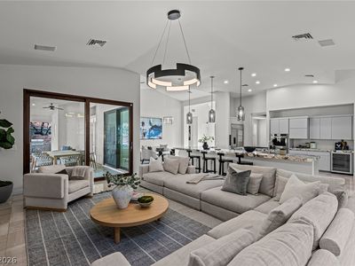 10968 Tranquil Waters Ct, Las Vegas, NV, 89135