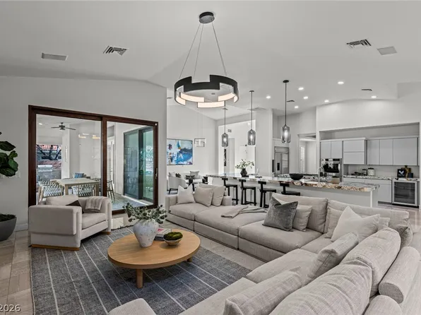 10968 Tranquil Waters Ct, Las Vegas, NV 89135