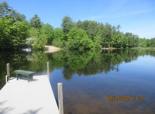 166 Ballards Ridge Rd, East Wakefield, NH 03830
