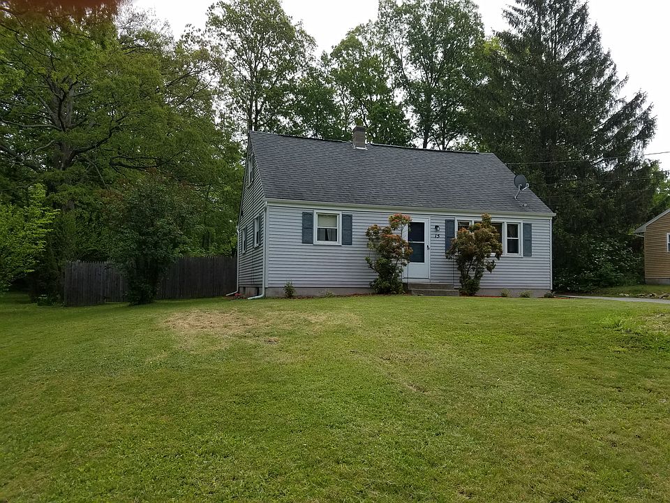 Great Lot placement! 