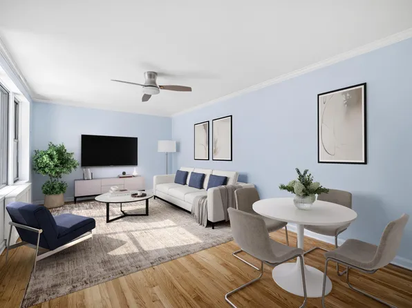 400 West 58th Street image 1 of 10