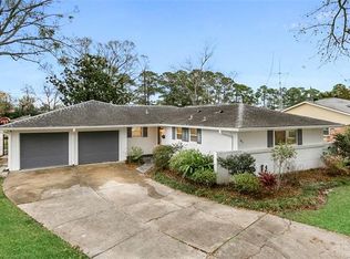 9821 Hawthorne Ave, River Ridge, LA 70123