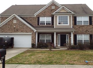 1282 Gambel Dr NW, Concord, NC 28027