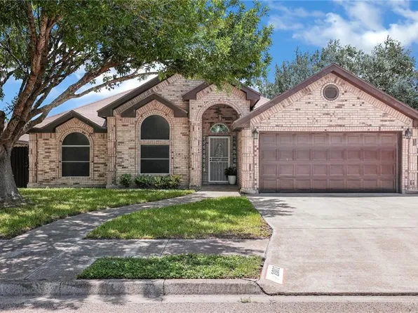2002 Mayfair St, San Juan, TX 78589