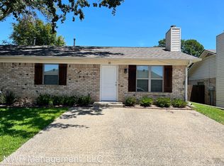 8320 Cambridge Rd #M16, Tyler, TX 75703