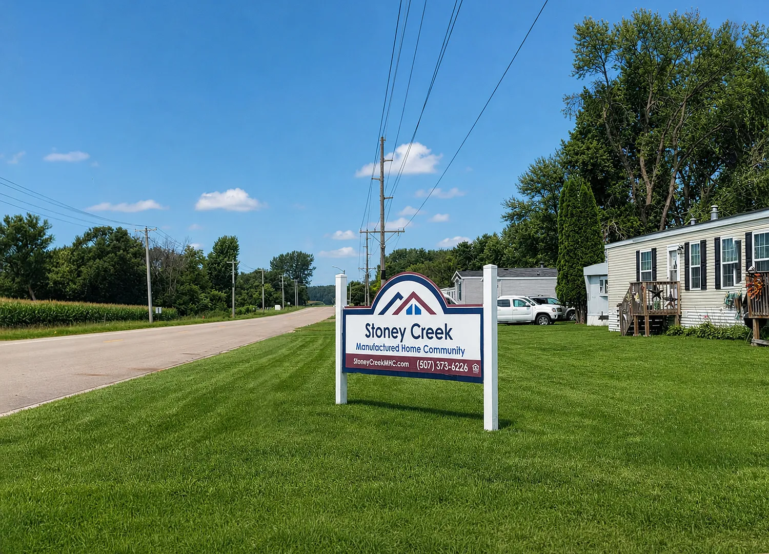 Stoney Creek Manufactured Home Community — Photo 3