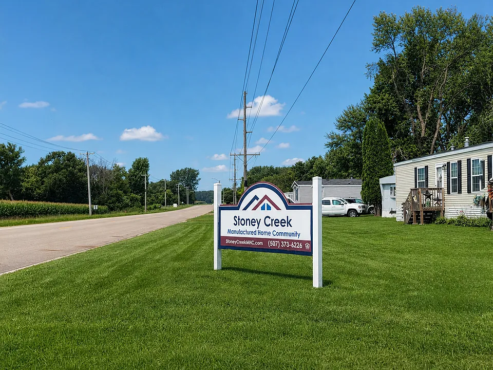 Stoney Creek Manufactured Home Community