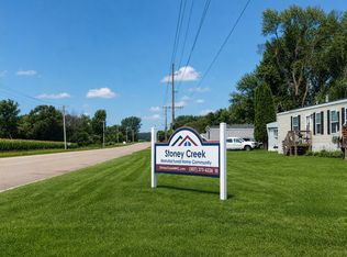 Stoney Creek Manufactured Home Community, Albert Lea, MN 56007
