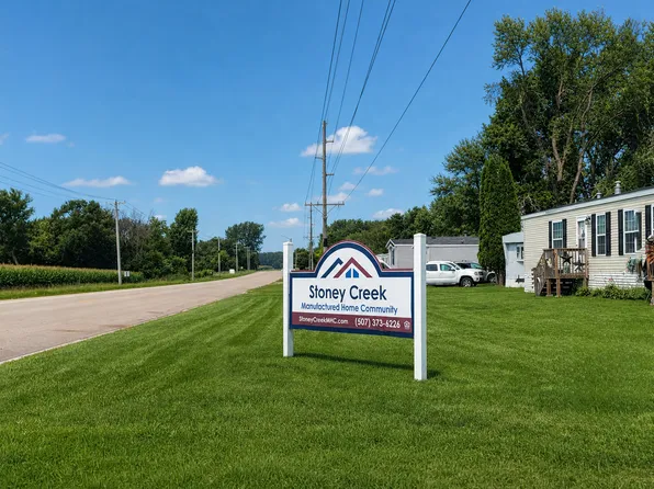 Stoney Creek Manufactured Home Community