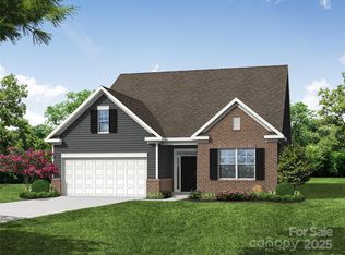 124 N Prestwick Way #13, Mooresville, NC 28115