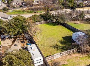 2315 Perkins Pl, Arlington, TX 76016