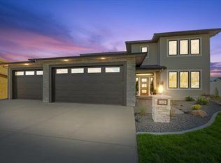 Madison Plan, Vistas at Belleaire by Camden Homes, Inc, Spokane Valley, WA 99016