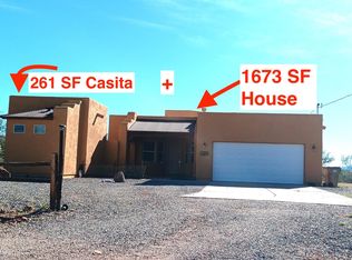1867 Calle Caracol, Rio Rico, AZ 85648