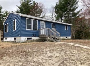 67 Roller Rink Rd, Oxford, ME 04270