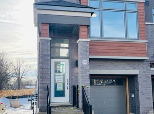 313 Conklin Rd #30, Brantford, ON N3T5L5