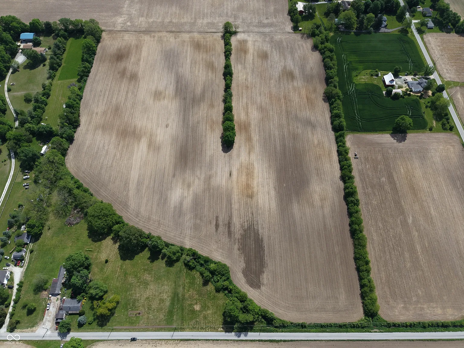 10101 N Alford Rd #1 photo 1
