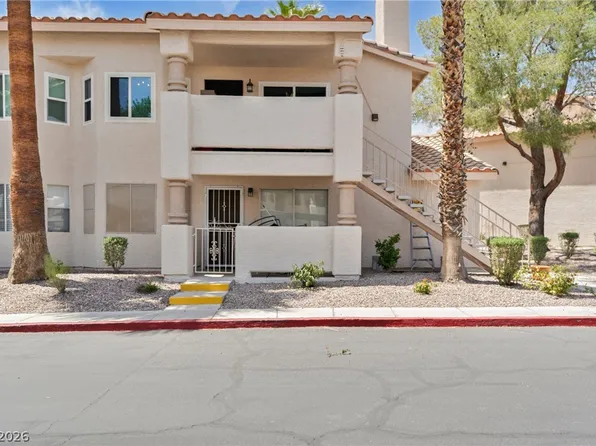 917 Boulder Mesa Dr Unit 201, Las Vegas, NV 89128