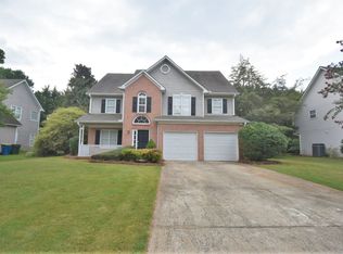 3483 English Oaks Dr NW, Kennesaw, GA 30144