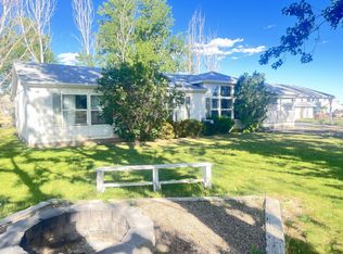 585 S Center St, Escalante, UT 84726