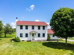 3566 Northridge Rd, Alexandria, OH 43001