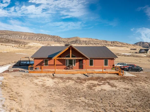 1 N Tartan St, Three Forks, MT 59752