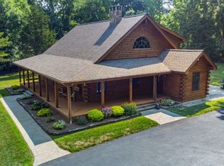 118 Greendell Rd, Newton, NJ 07860