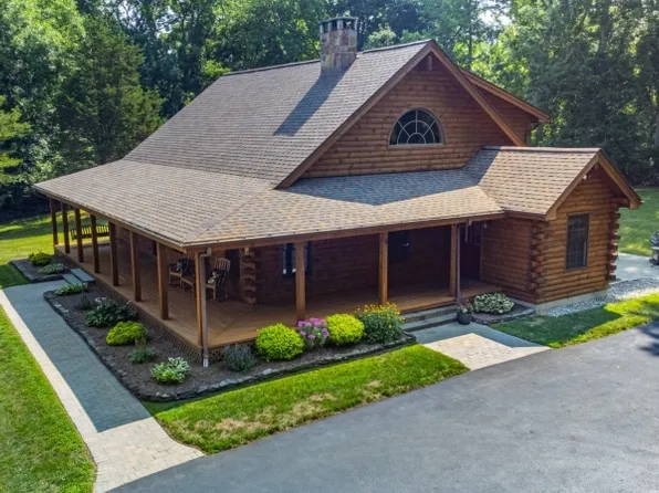 118 Greendell Rd, Frelinghuysen Twp., NJ 07860