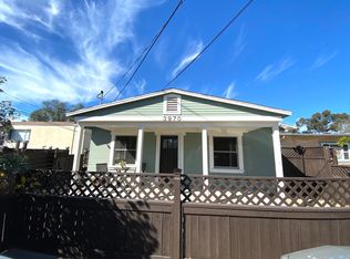 3970 Manzanita Dr, San Diego, CA 92105