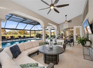 2041 Prince DR, NAPLES, FL 34110