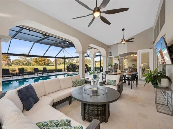 2041 Prince DR, NAPLES, FL 34110