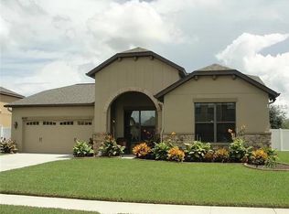 4598 Sandhurst St, Kissimmee, FL 34758