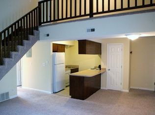 Campus West Apartments, Lawrence, KS 66049