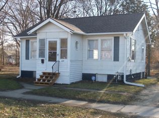 429 Kern St, Waterloo, IA 50703
