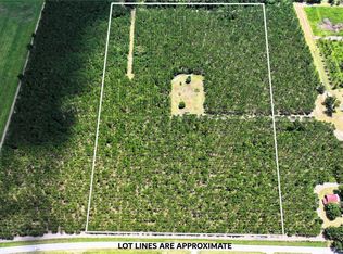 9970 SE 154th Ave, White Springs, FL 32096