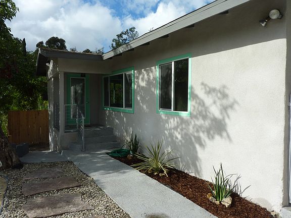 Remodeled modern, contempora