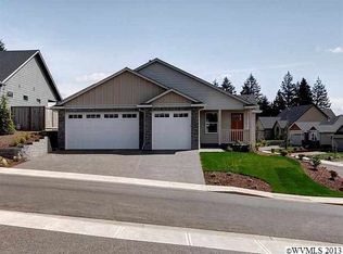 5858 Horizon View St SE, Salem, OR 97306