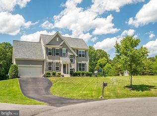 6868 Alverton Ct, Hughesville, MD 20637