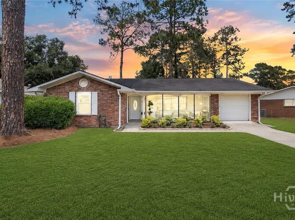 514 San Anton Drive, Savannah, GA 31419